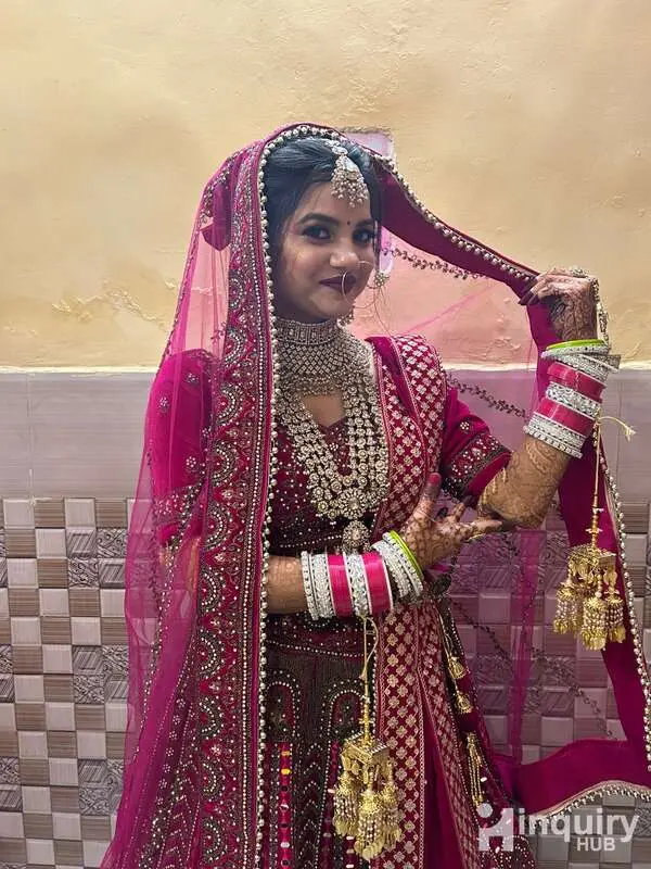 Suman Makeover
