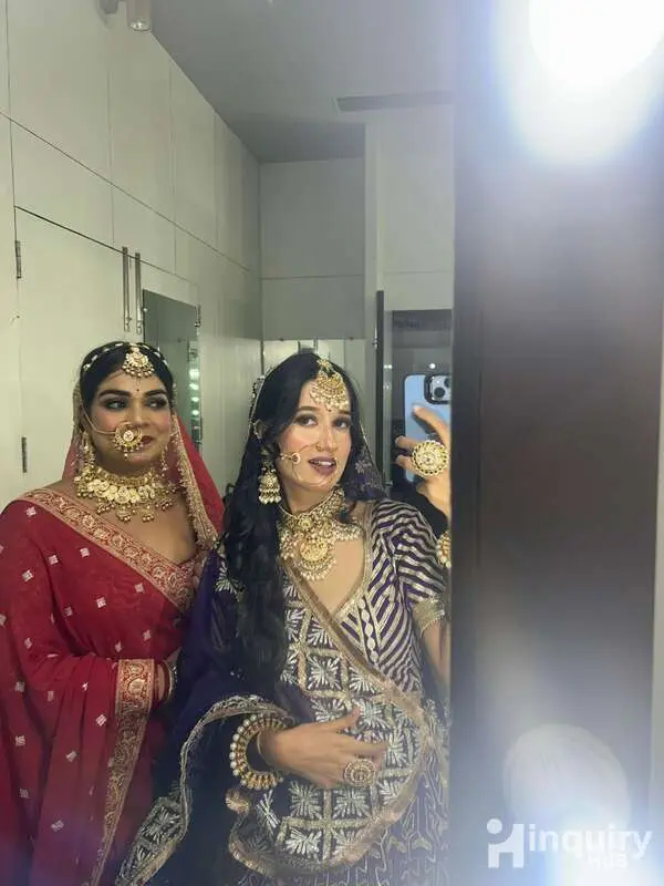 Suman Makeover