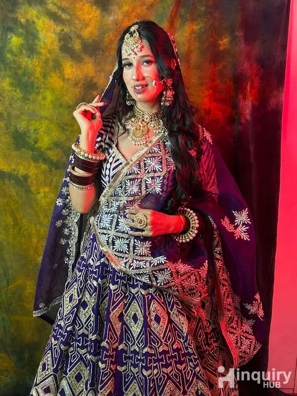 Suman Makeover