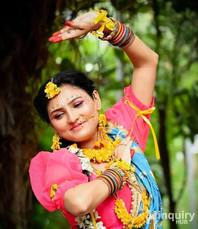 Pallavij Makeup Artist