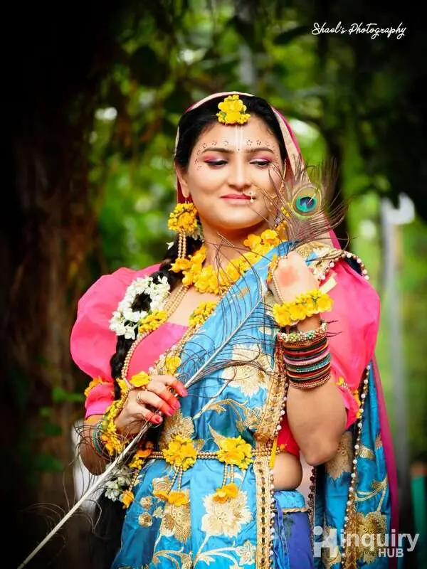 Pallavij Makeup Artist