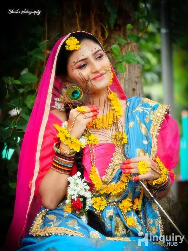 Pallavij Makeup Artist