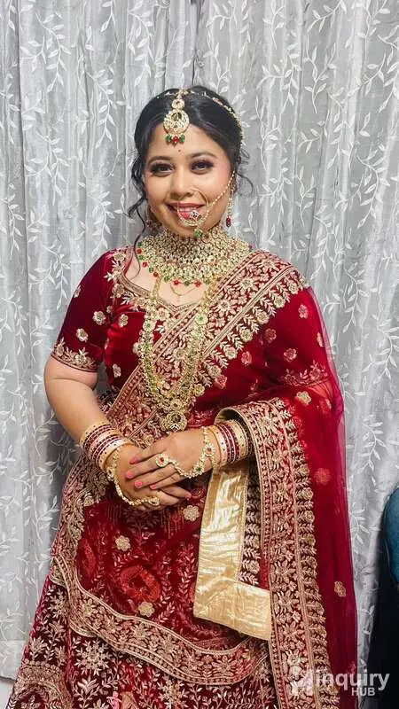 Pallavij Makeup Artist
