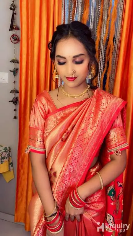 Pallavij Makeup Artist