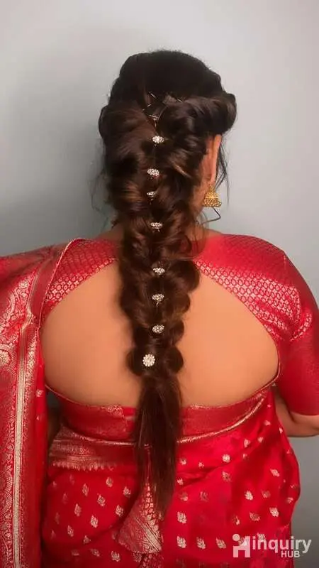 Chandras Makeup Studio
