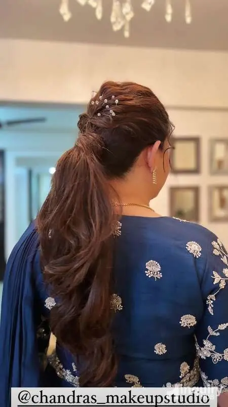 Chandras Makeup Studio
