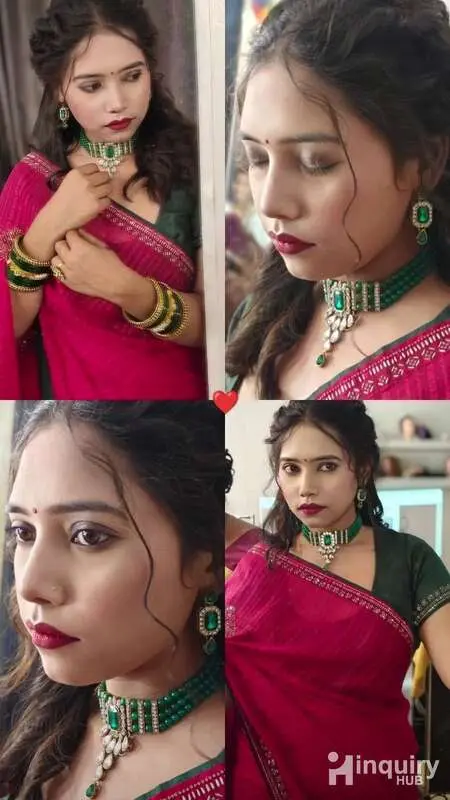 Chandras Makeup Studio