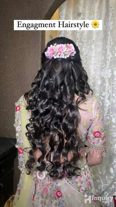 Chandras Makeup Studio