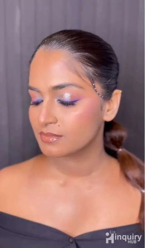 Vishakha Makeovers