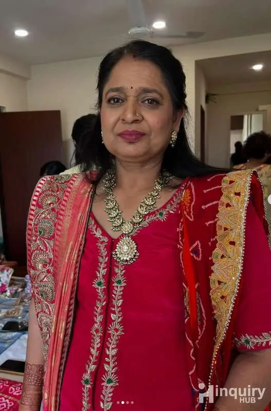 Vishakha Makeovers