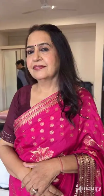 Vishakha Makeovers