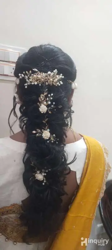 Swathi Makeovers