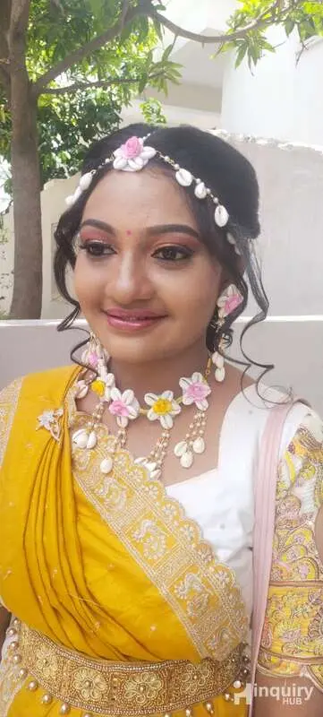 Swathi Makeovers