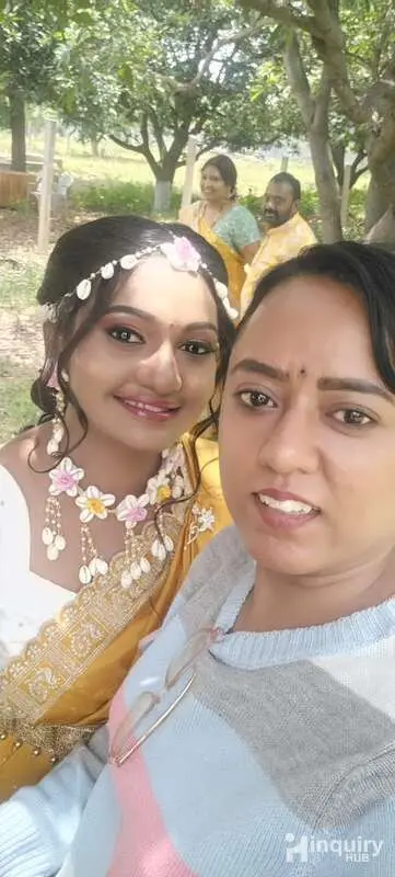 Swathi Makeovers