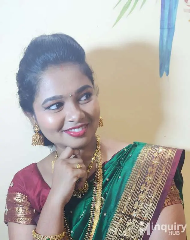Swathi Makeovers