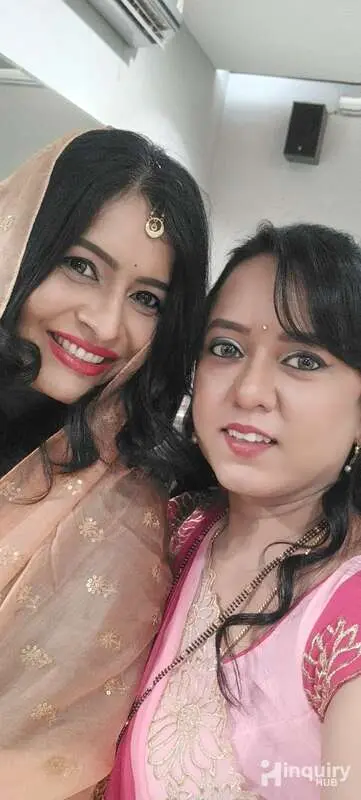 Swathi Makeovers