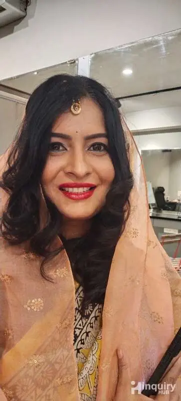 Swathi Makeovers