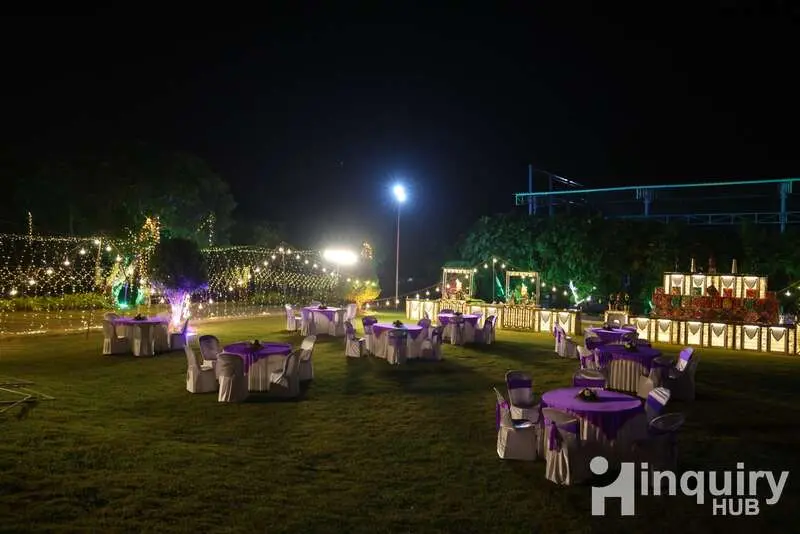 Skyline Events And Film Studio