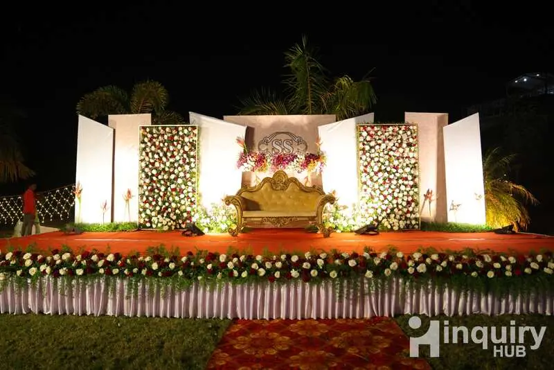 Skyline Events And Film Studio