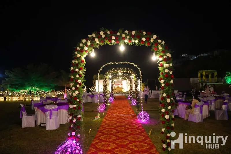 Skyline Events And Film Studio