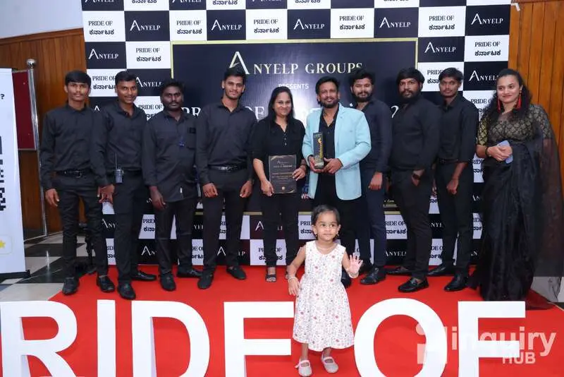 Skyline Events And Film Studio