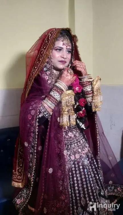 Sahiba Make07