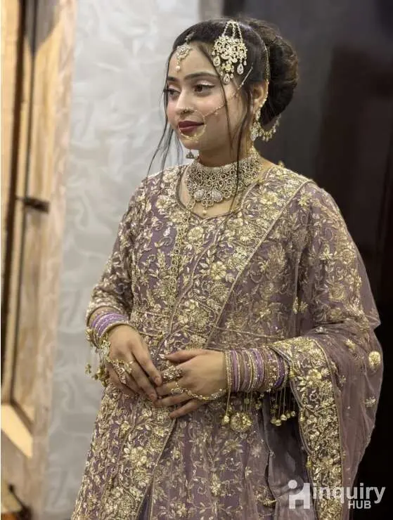 Sahiba Make07