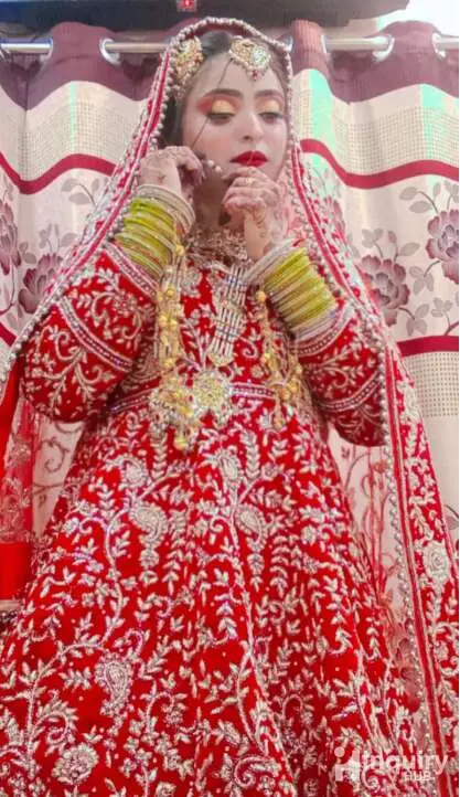 Sahiba Make07
