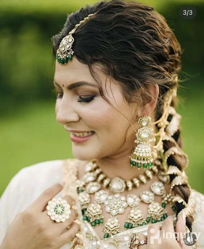 Dhwani Beauty Care