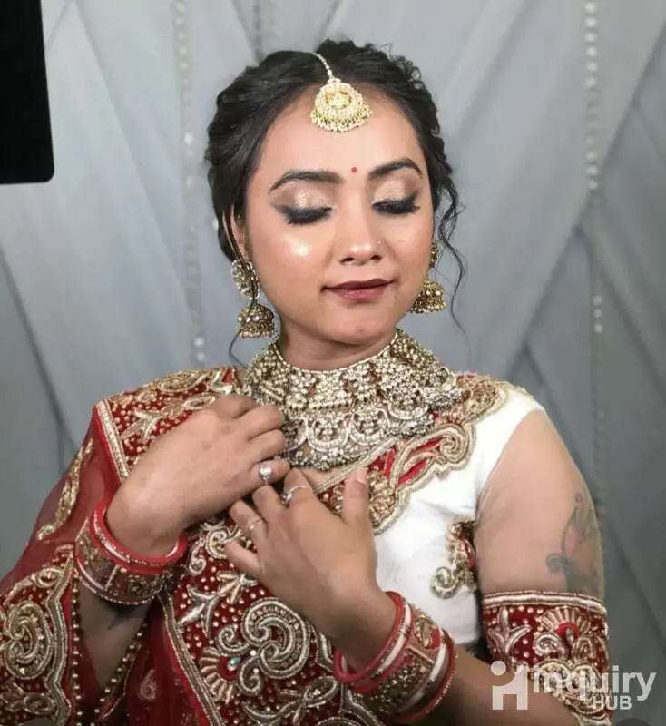 Dhwani Beauty Care