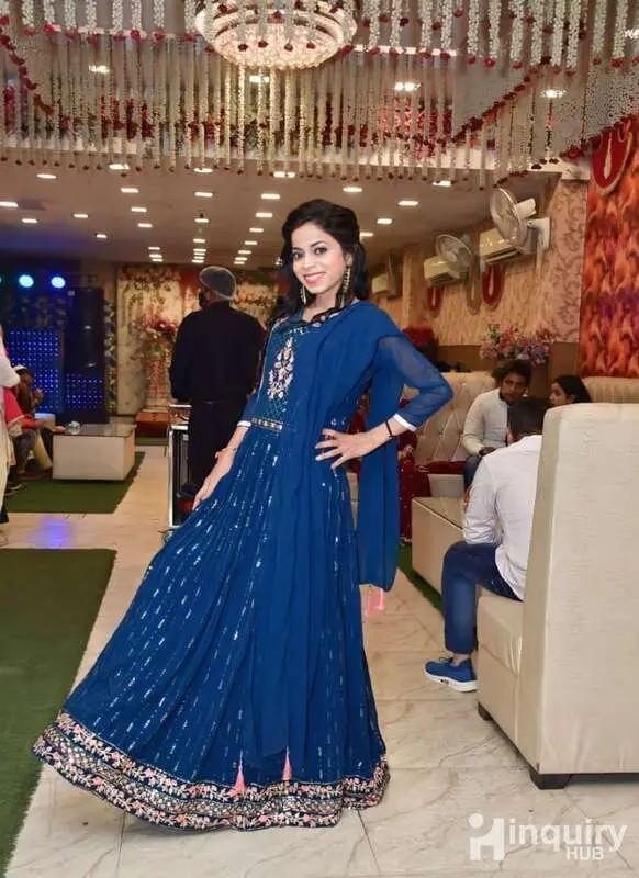 Purnima Vimal