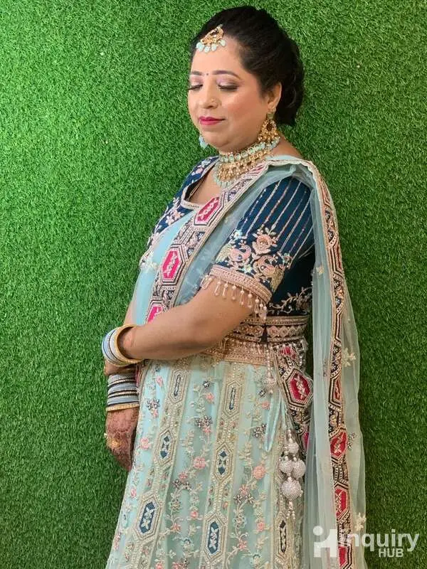 Purnima Vimal