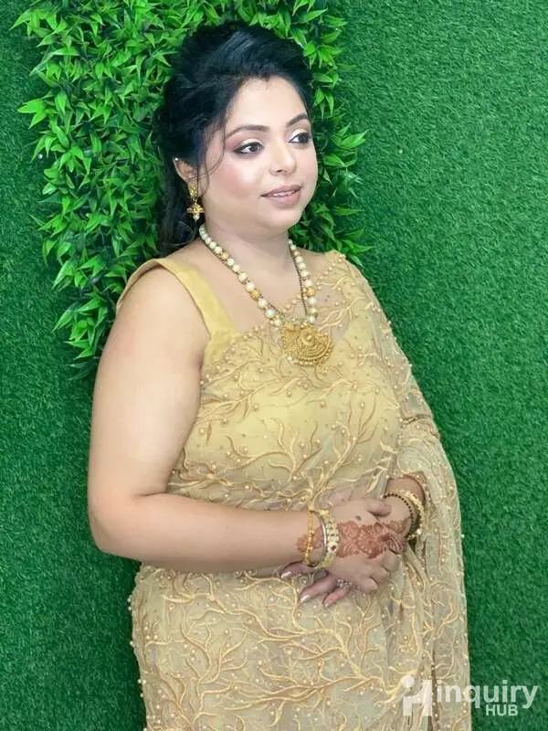 Purnima Vimal