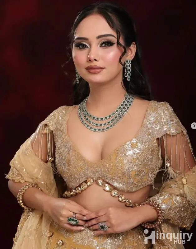 Makeovers By Aanshi