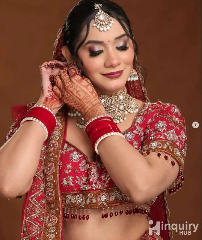 Makeovers By Aanshi