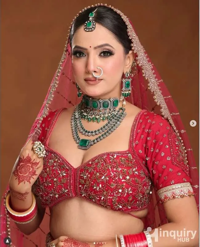 Makeovers By Aanshi