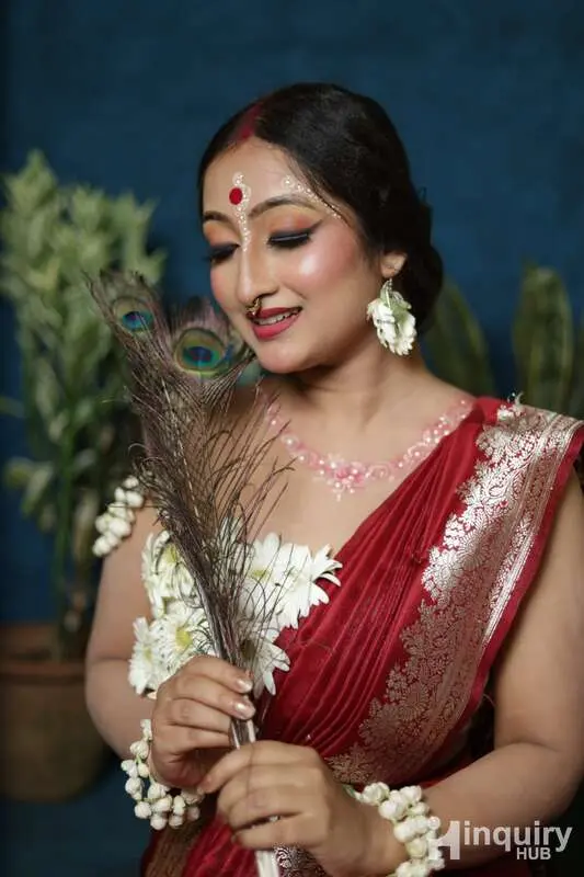 Dharitri Makeovers