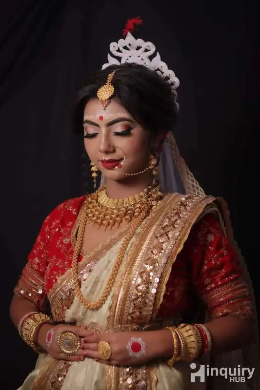 Dharitri Makeovers