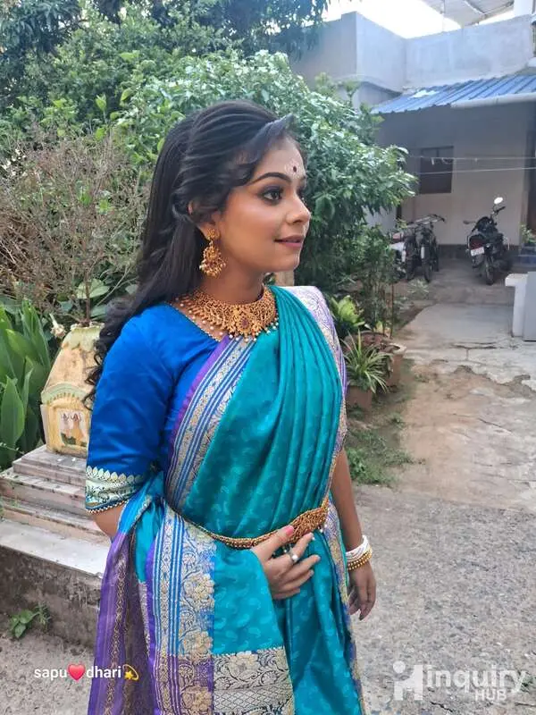 Dharitri Makeovers