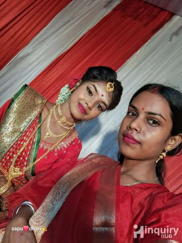 Dharitri Makeovers