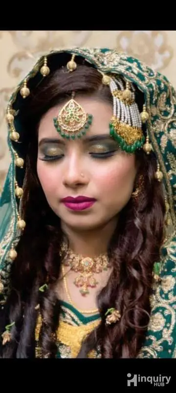 Makeupbyneha