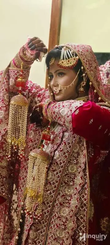Makeupbyneha