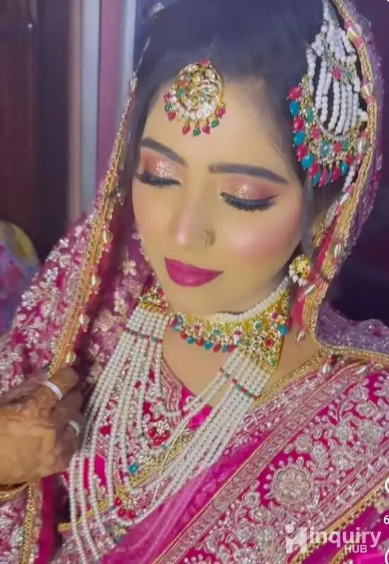 Makeupbyneha