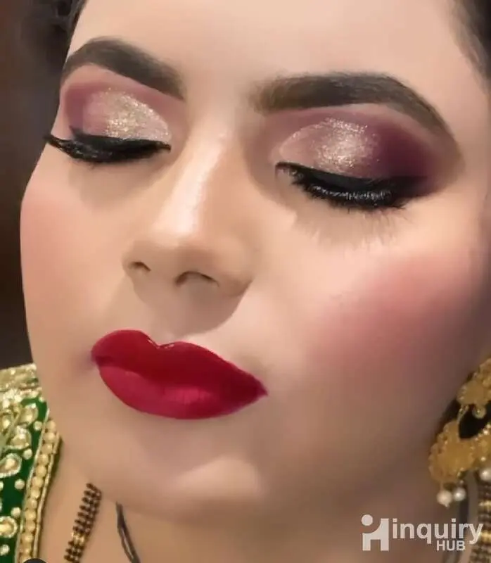 Makeupbyneha
