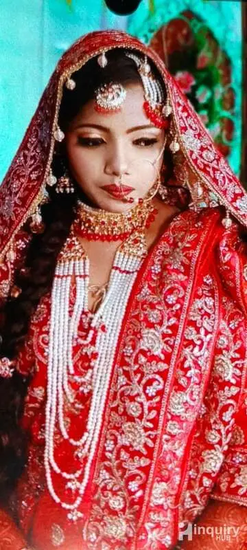 Makeupbyneha