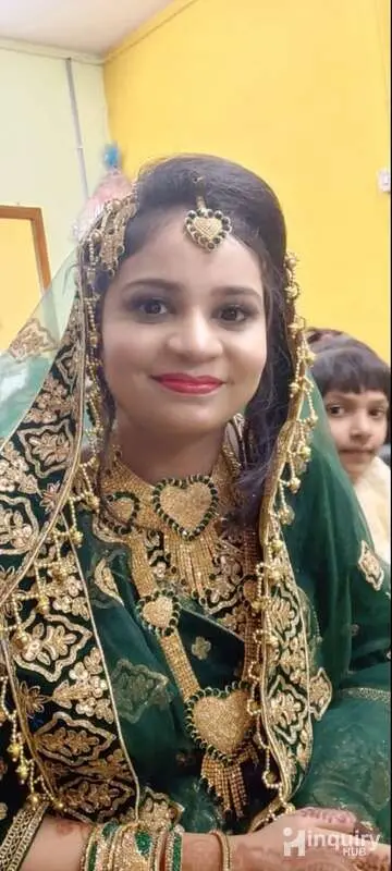 Makeupbyneha