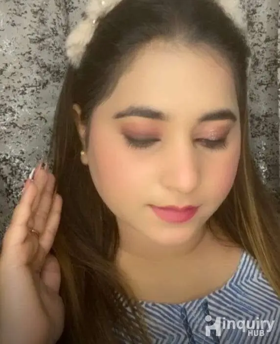 Kavita Makeover