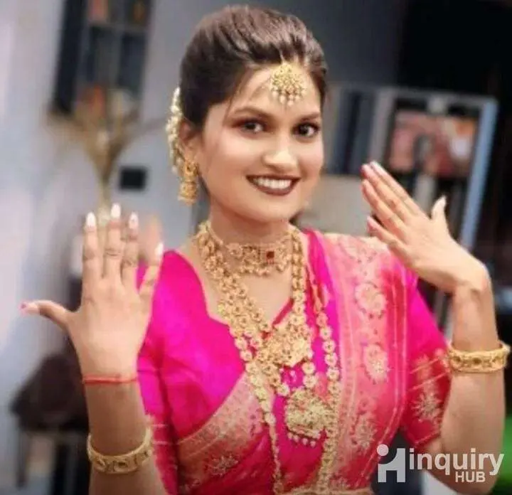 Kavita Makeover