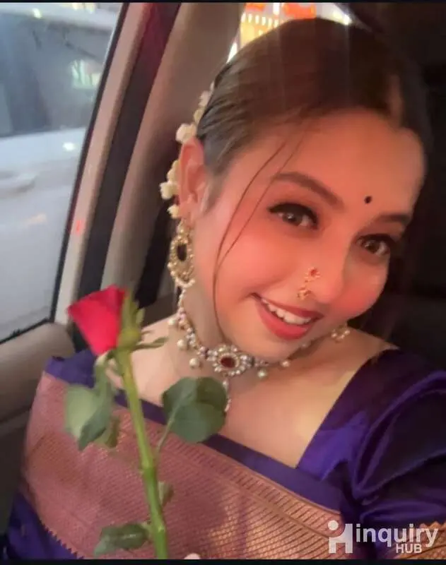 Swapnali Bansode