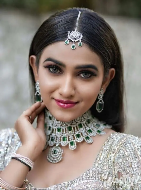Swapnali Bansode